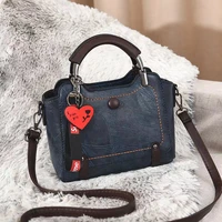 soft pu leather hand crossbody bags for women 2022 new luxury handbags women casual shoulder bag designer vintage tote bags