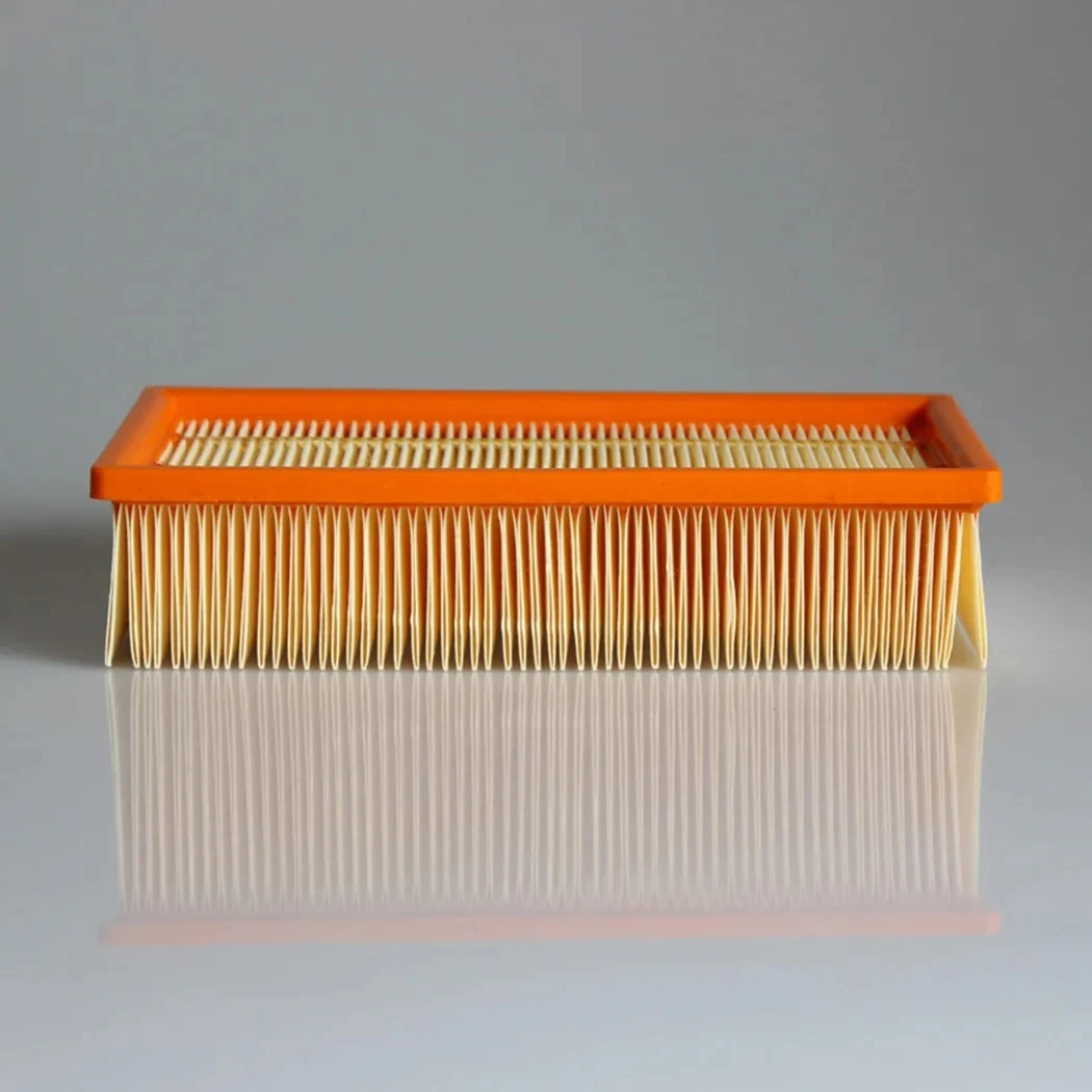 240*140*55 мм фильтры комплект сменных плоских фильтров для Hilti VC 20U 40U UM LF 4 аксессуары