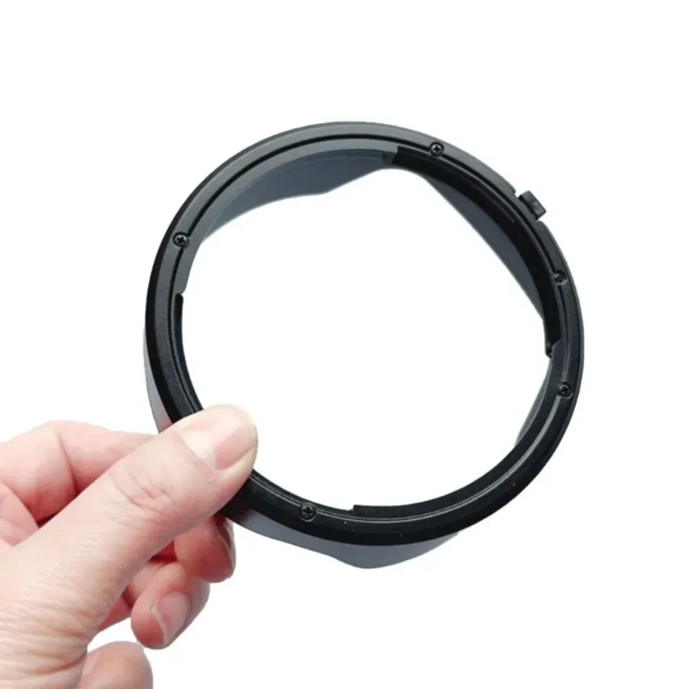 EW-83N 77mm Reverse Petal Flower Lens Hood Cover Protector for Canon EOS R5 R6 RP RF24-105mm F4L IS USM Camera