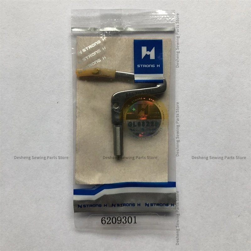 1 шт. 6209304 6209301 прочная игла для шитья Yamato Cz6000 3 4 5 нитей оверлок
