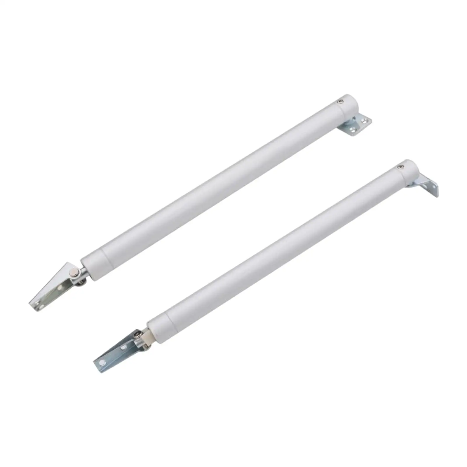 

Автоматическая пружинная дверная защелка из алюминиевого сплава, самозакрывающаяся пружинная защелка для аварийных дверей, жилых дверей, ...