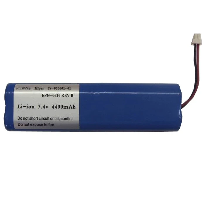 Фото Аккумулятор 24-030001-01 для Topc Hiper Pro / Ga / Gb / Lite Plus, Hiper-L1 Pro, Lite Plus, L1, Ga №1