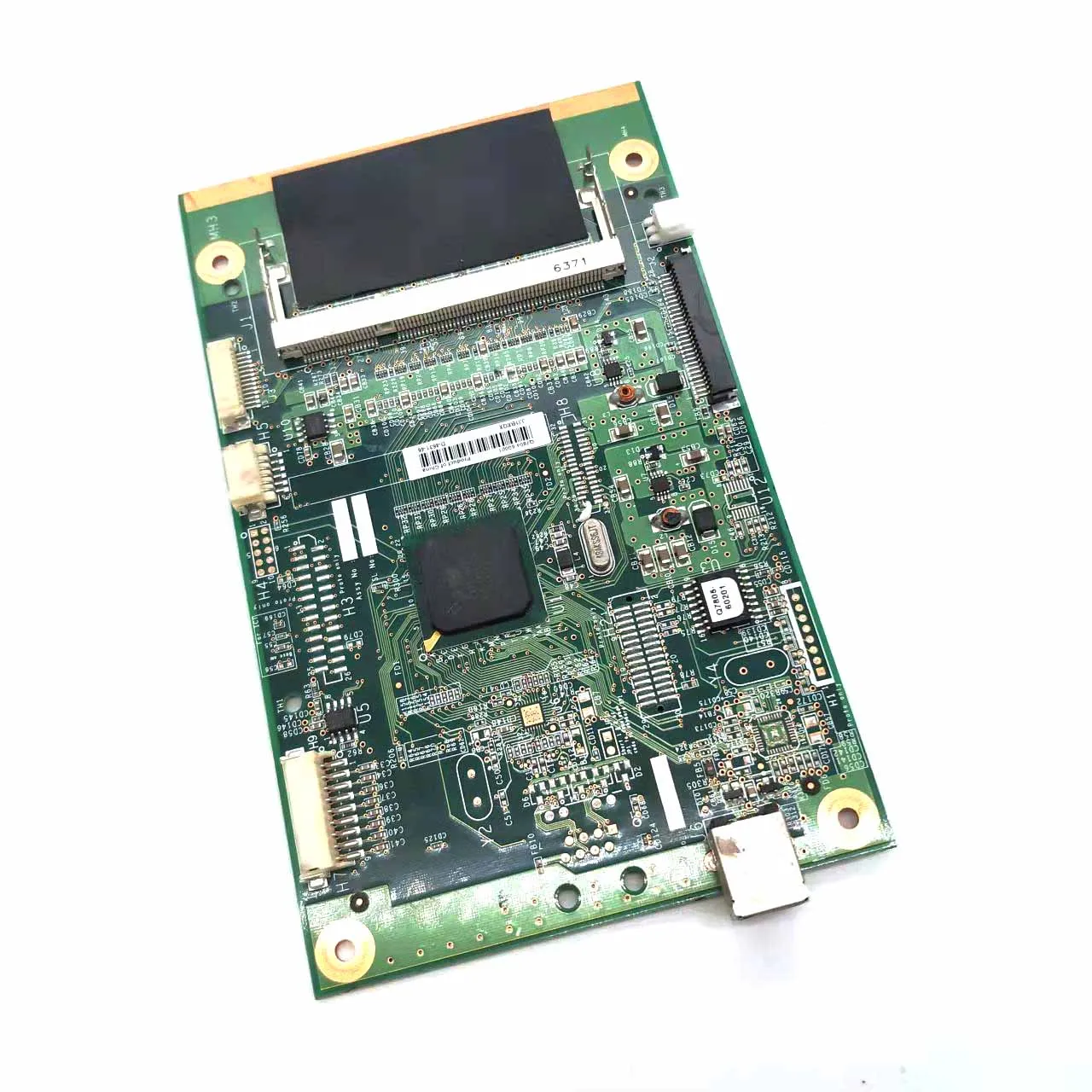 

FORMATTER PCA ASSY Formatter Board logic Main mother Board MainBoard Q7804-69003 Q7804-60001 fits for HP P2015D 2015D P2015 2015