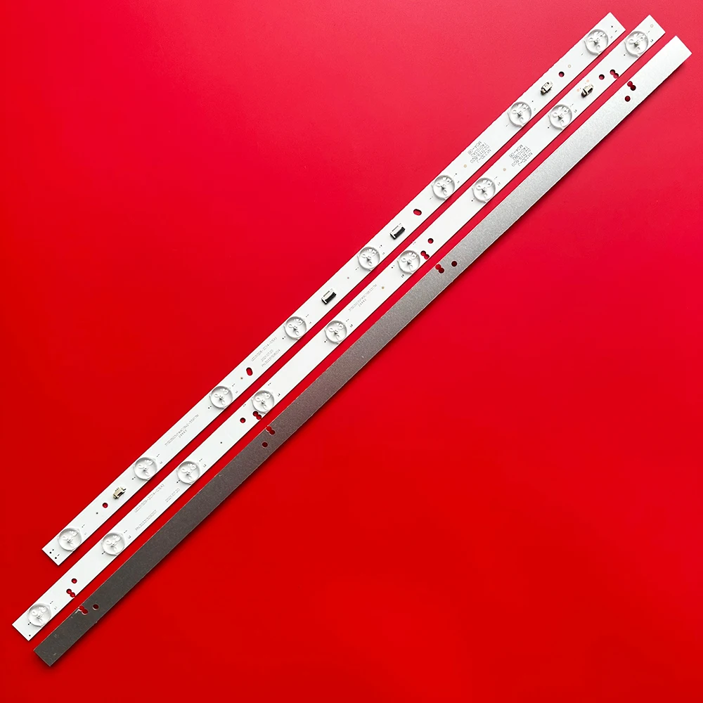 

3 шт. светодиодная подсветка Vieruodis для LED315D9-ZC14-04 LED315D8-ZC14-03(А) LE32F8210 32EU3100 LD32U3100 LE32MXF5 LED32A700