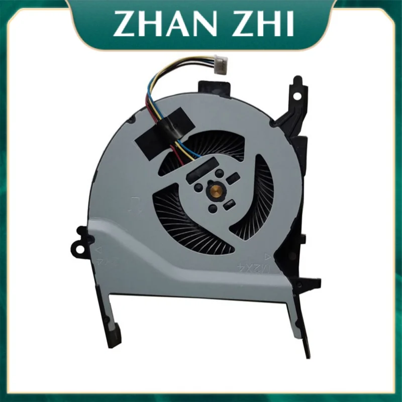 Новый Кулер для ноутбука, графический процессор Охлаждающий вентилятор для ASUS FL5900U/L A556U R556U X556UB/U F/UJ/UQ VM591U V556
