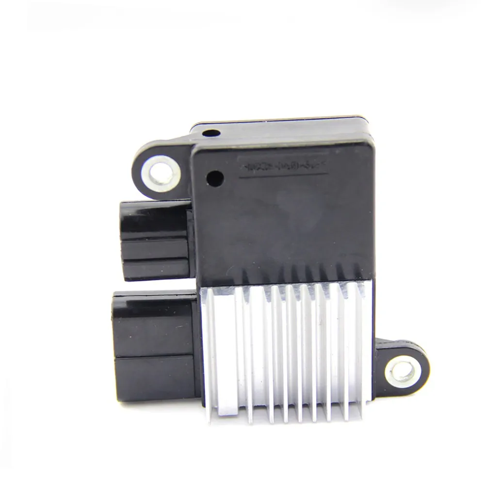 Модуль управления вентилятором 89257-12010 подходит для Toyota Corolla 2009 л 2013 09-13 Matrix л-AURIS E15