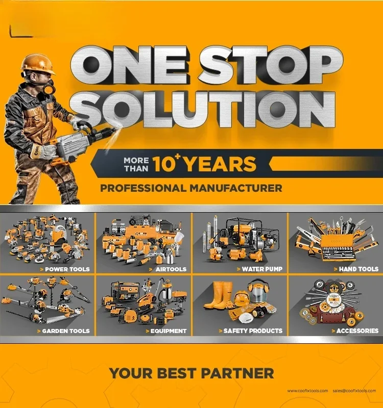 COOFIX 20V MAX Литий-ионная бесщеточная компактная ударная дрель БЕСПРОВОДНАЯ