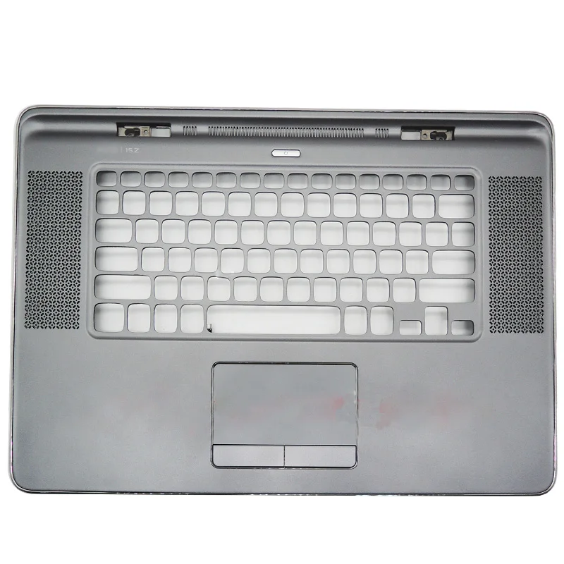 

Новый чехол для ноутбука DELL XPS 15Z L511Z, верхний чехол для ноутбука с сенсорной панелью/нижний чехол 00XN7R 05C75H