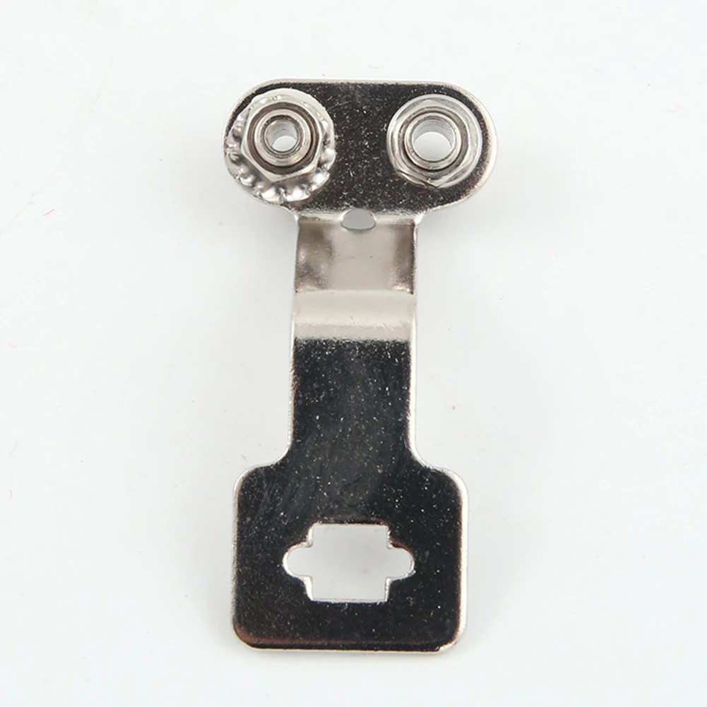 

Fencing Foil Socket Fencing Accessories Fencing Conductive Wire Repair Tool Conductive Support For Foil Hand Wire