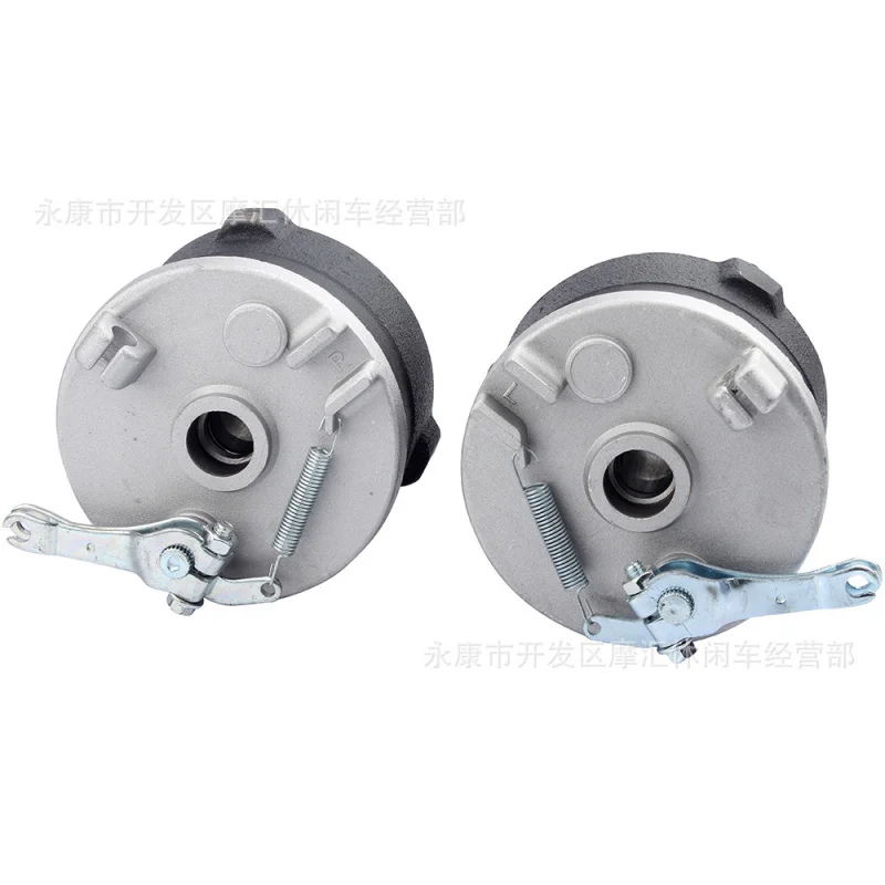 Аксессуары для мотоциклов ATV с четырьмя колесами 50-110CC передняя левая и правая