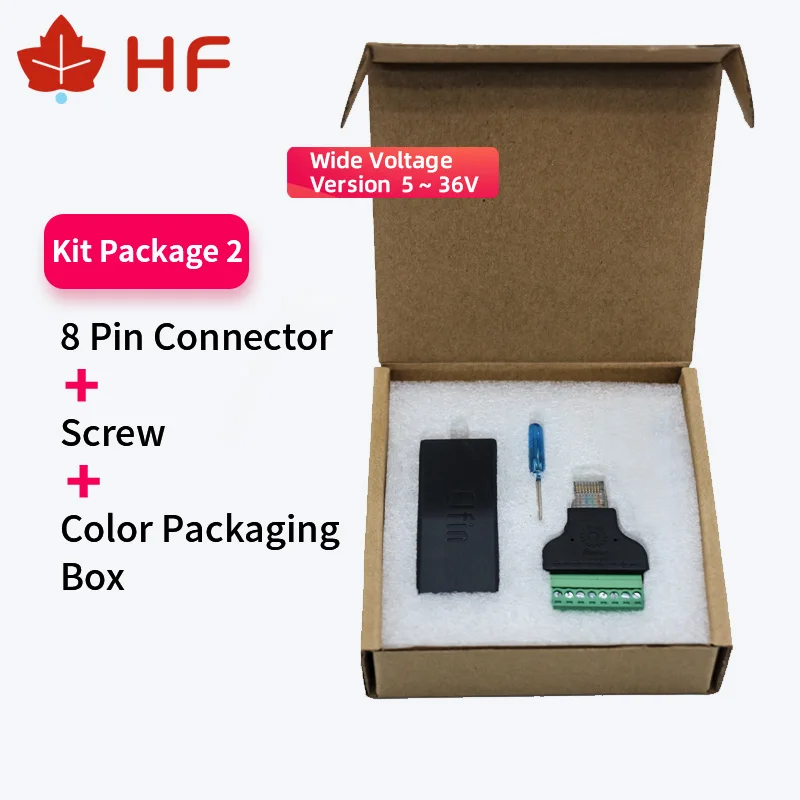 Модуль сервера IOT устройств RS485 в Ethernet Elfin-EE11 Elfin-EE11A Поддержка TCP/IP Telnet Протокол Modbus