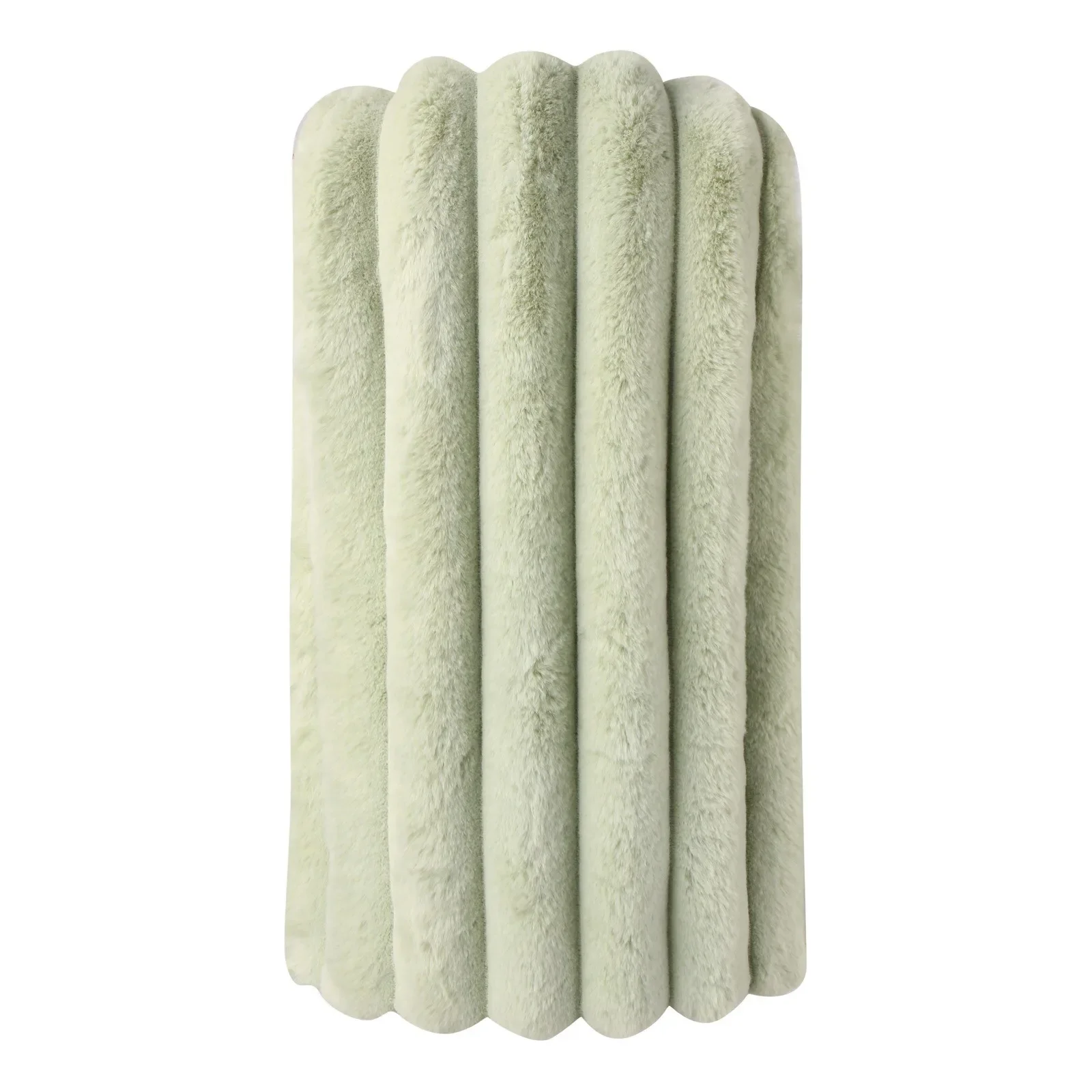 Жилеты меховой теплый безрукавка женский белый жилет на молнии Тедди зимняя