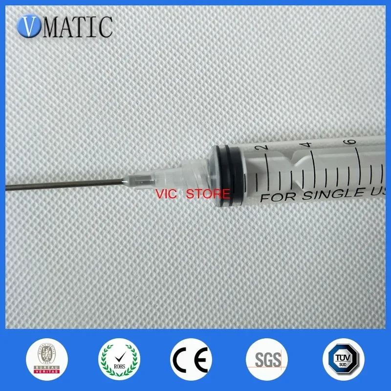 Бесплатная доставка нестерилизованное качество 10 мл/10 куб.см пластиковые шприцы