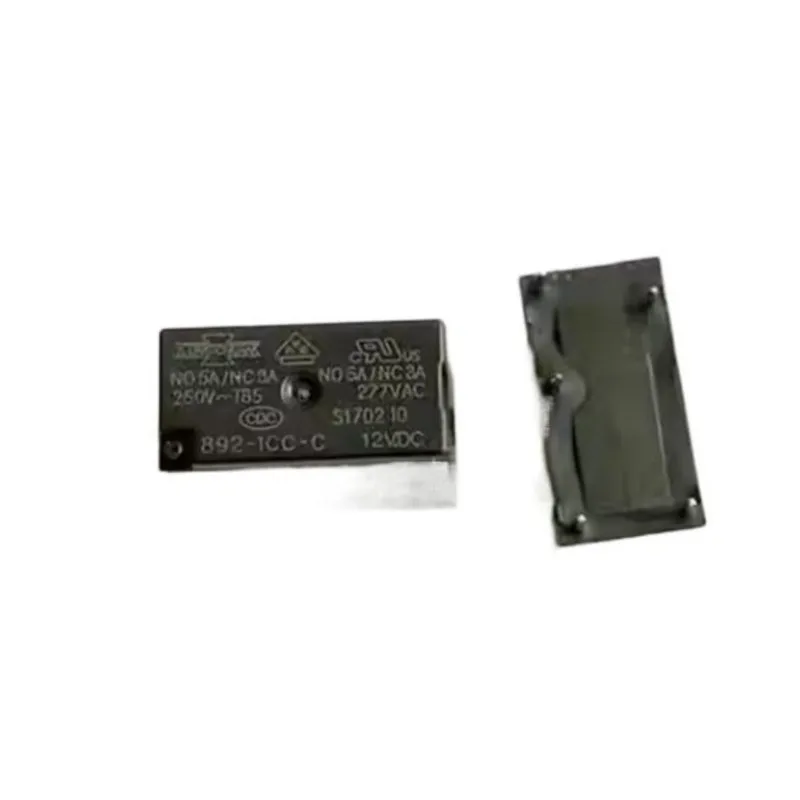 892-1CC-C 24 В 892-1AC-C 892H-1CH-C 892HN-1CH-C РЕЛЕ 1AH-C