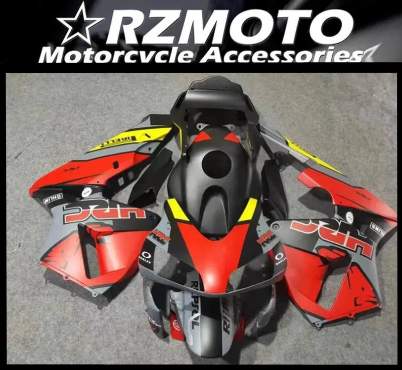 

Комплект обтекателей для мотоцикла HONDA CBR600RR F5 2003 2004 03 04