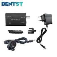 dentst dentist headlight surgical headlamp for medical surgery rechargeable dental loupe head light with lithium battery