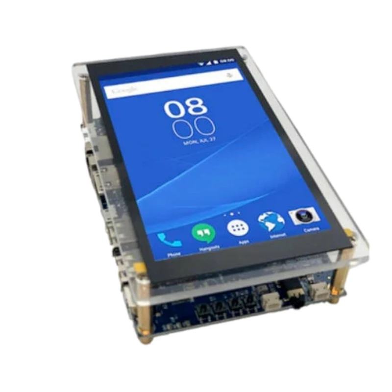 5G платформа MediaTek Demensity