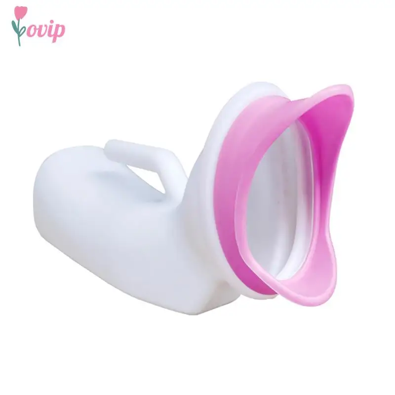 

1000ML Female Male Portable Mobile Toilet Car Travel Journeys Camping Boats Urinal Outdoor Supllies