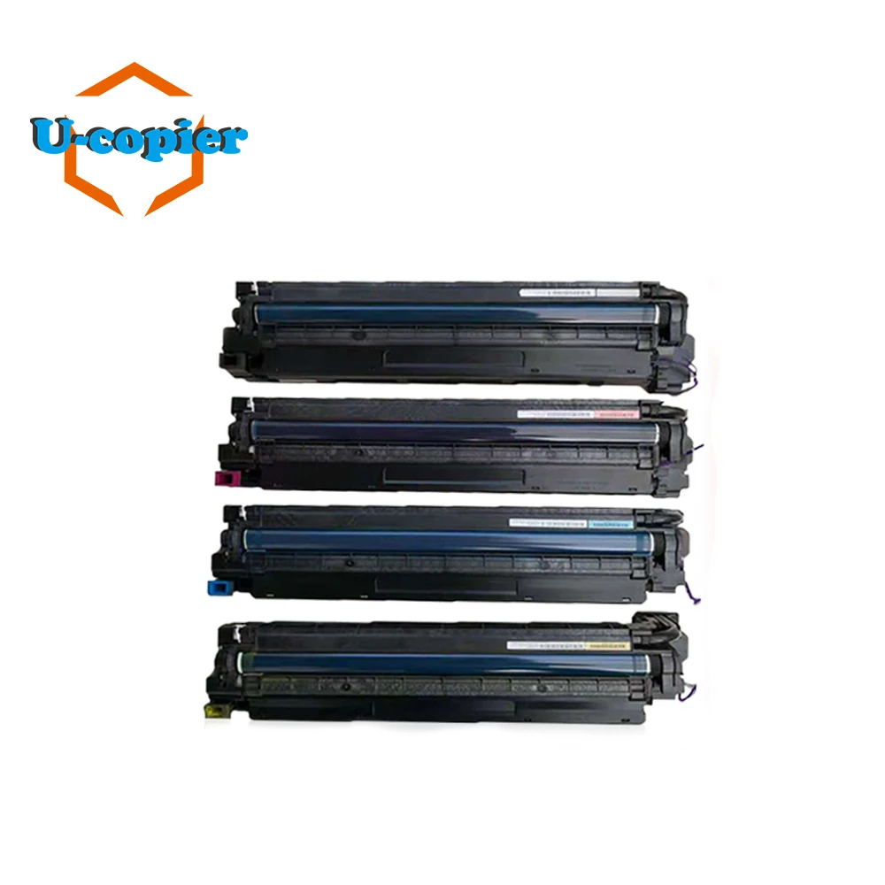

High Quality MPC2004 CMYK Color Drum Unit For Ricoh MPC2011 C2503 C2003 C2004 C2504 Copier Parts