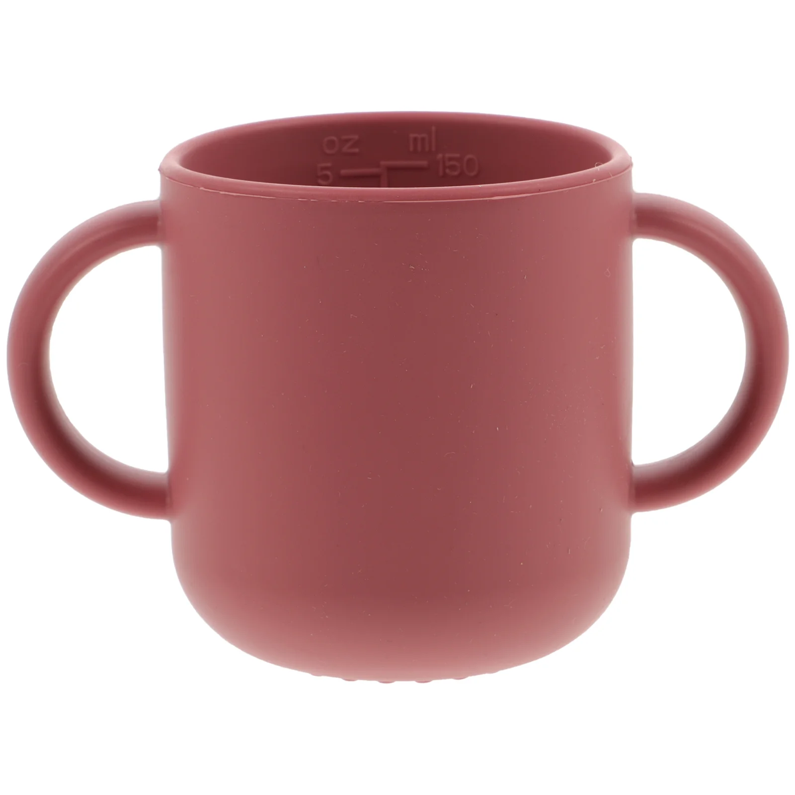 Противопадная кружка для воды малышей переходные бутылки 1-летней силикагелевой