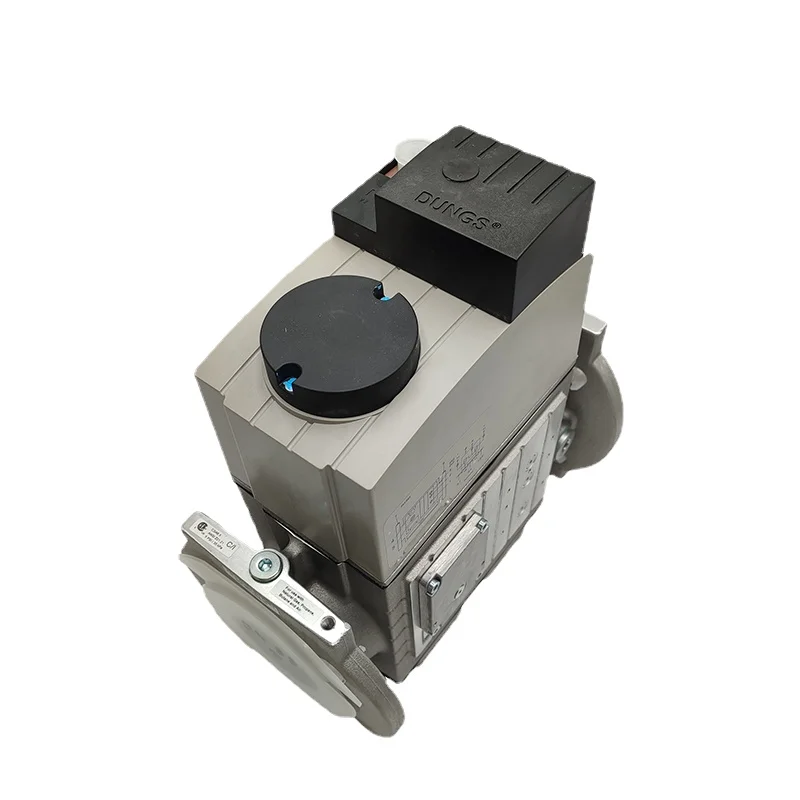 Рисунок 2 - Двойной электромагнитный клапан