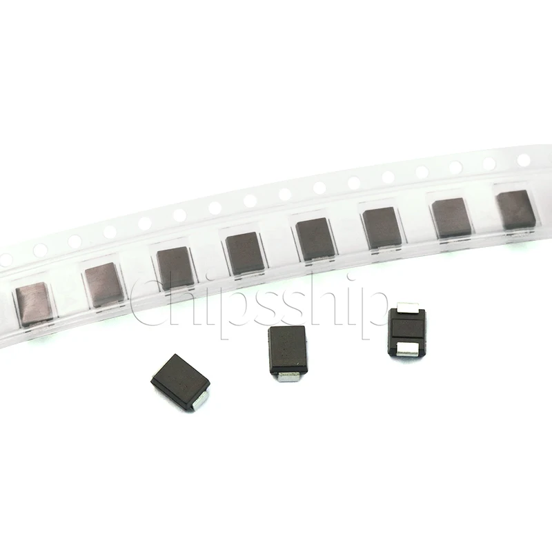 

SMBJ15A SMBJ15A TVS Transient Suppression Diode (5pcs)