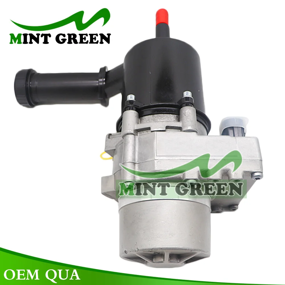 Новый Электрический гидравлический сервонасос для Peugeot 307 307CC 307SW Citroen C4 4007YF 9680987180