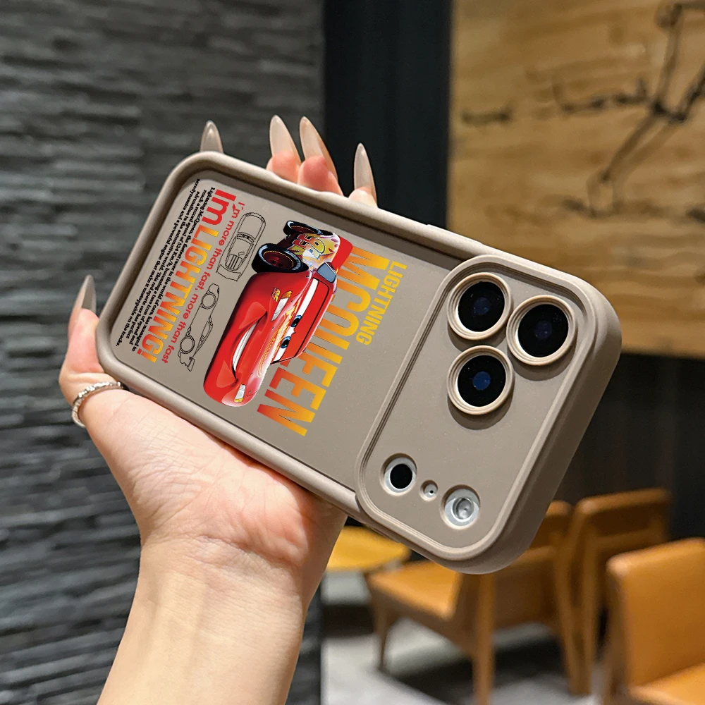 Фото Чехол для телефона с рисунком автомобилей M-McQueens для Motorola Moto G86 G85 G84 G75 G60 G54 G53 G52 G35 G34 G32 EDGE 70 60 E40 E32 E22 5G №5