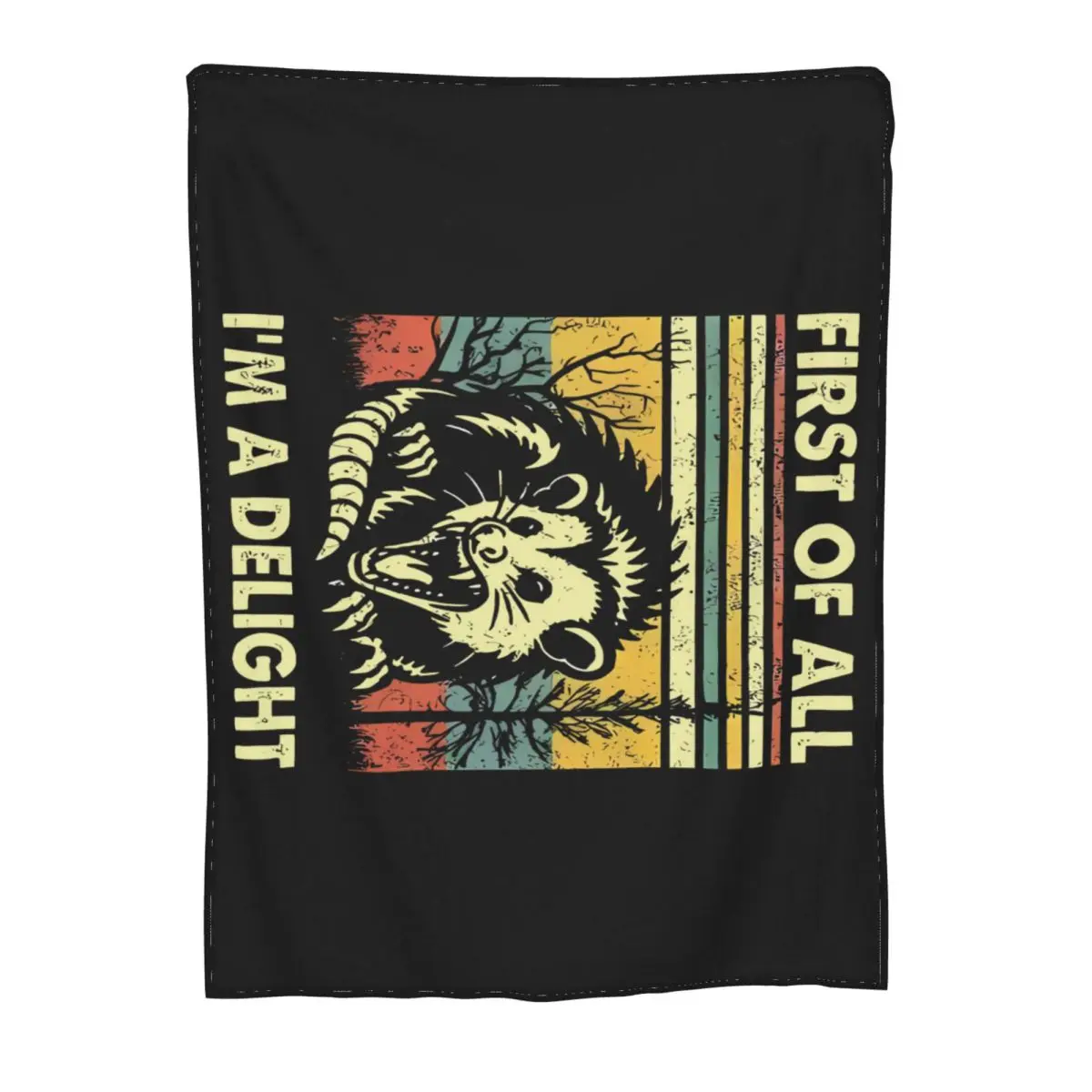 Прежде всего я радует саркастическое злобное одеяло покрывало для спальни