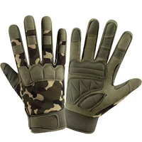 army military tactical gloves touchscreen motorcycle gloves sports fitness hunting full finger hiking gloves protective gear
