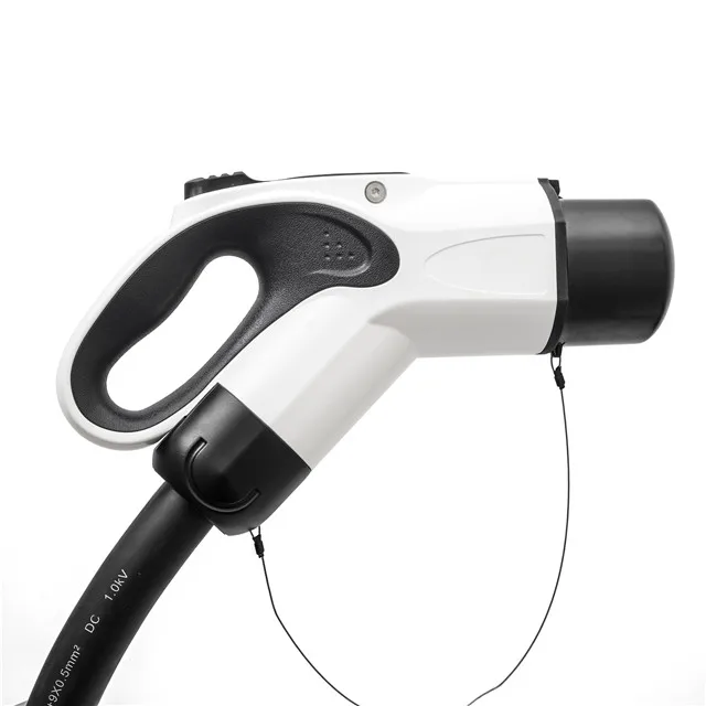 

Electway CHAdeMO socket GBT plug chademo to gbt adapter CCS to GBT Adapter
