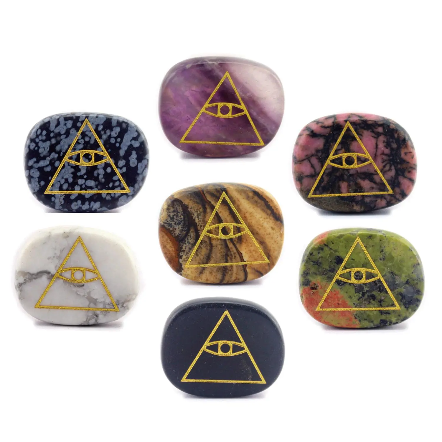 Рисунок 2 - VGDS модный новый стиль украшение