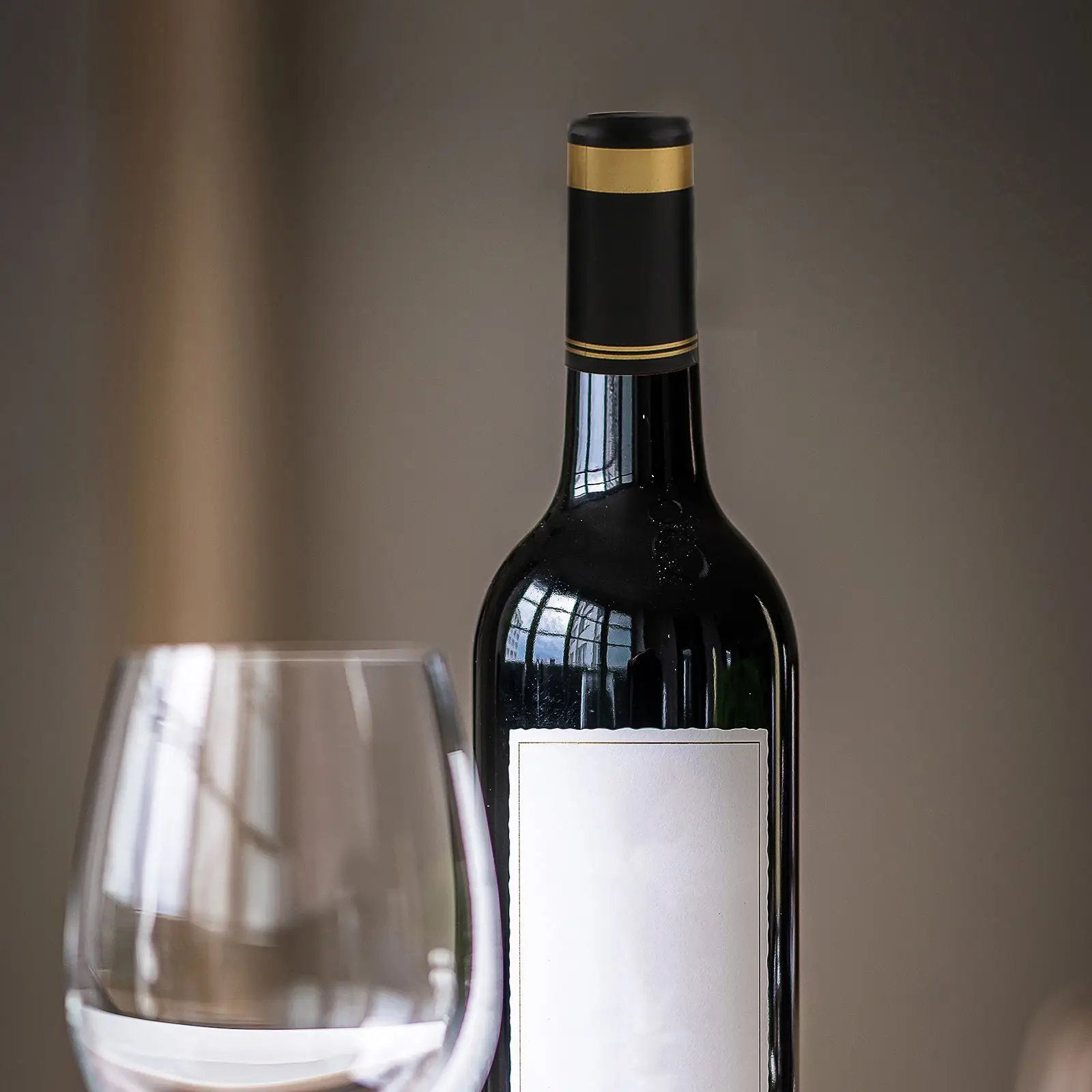 Рисунок 5 - термоусадочные капсулы для винных