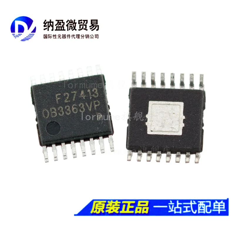 

Бесплатная доставка gob3363vp = 0B3363VP SOP-16 10 шт.