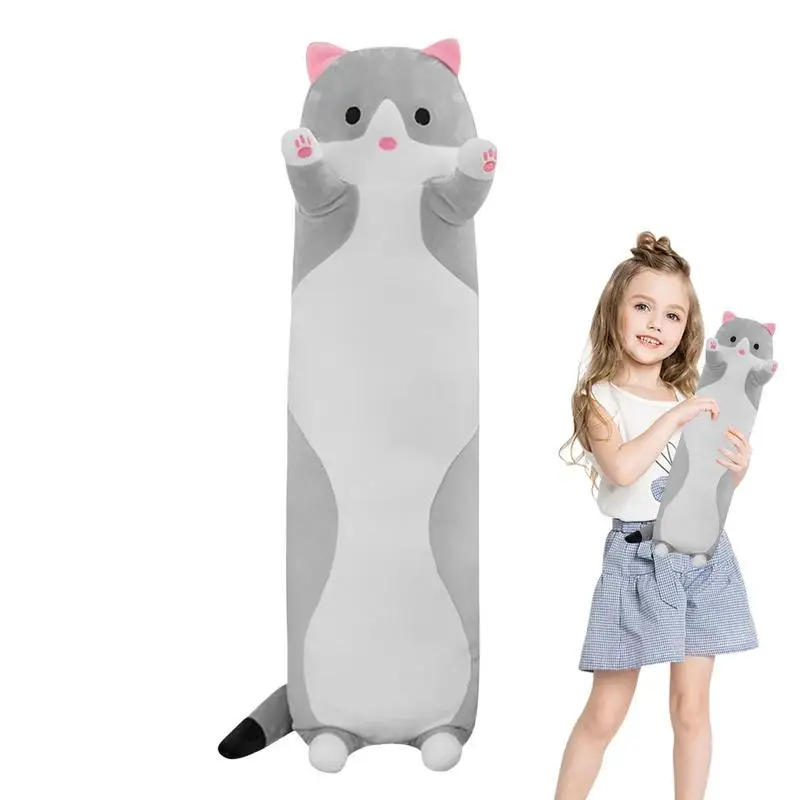 Stuffed Animal Usb Charging Comfortable Machine Washable Thr