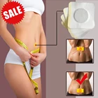 203060 шт похудение тонкий патч сжигание жира продукты для похудения тело живот Талия потеря веса Целлюлит сжигание жира Sticke