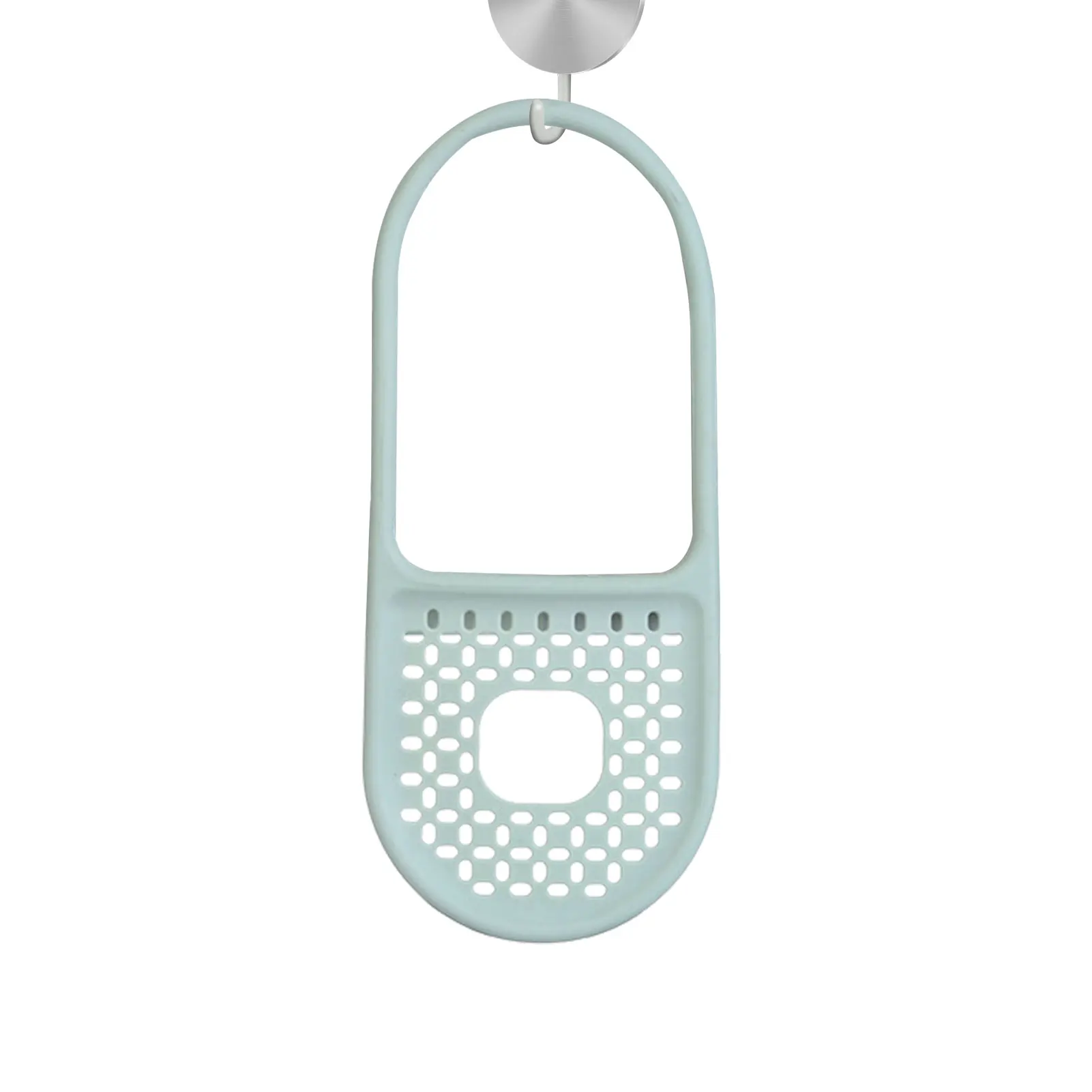 

Аксессуар для кухонной раковины с креплением на поверхность сита