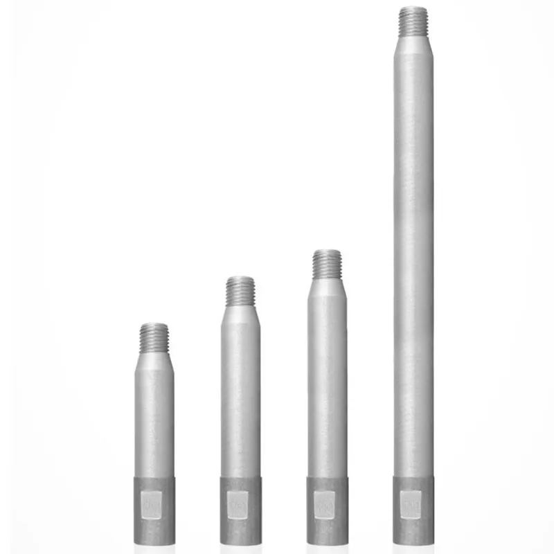 

Адаптер M22 для электрического молотка MOKIN