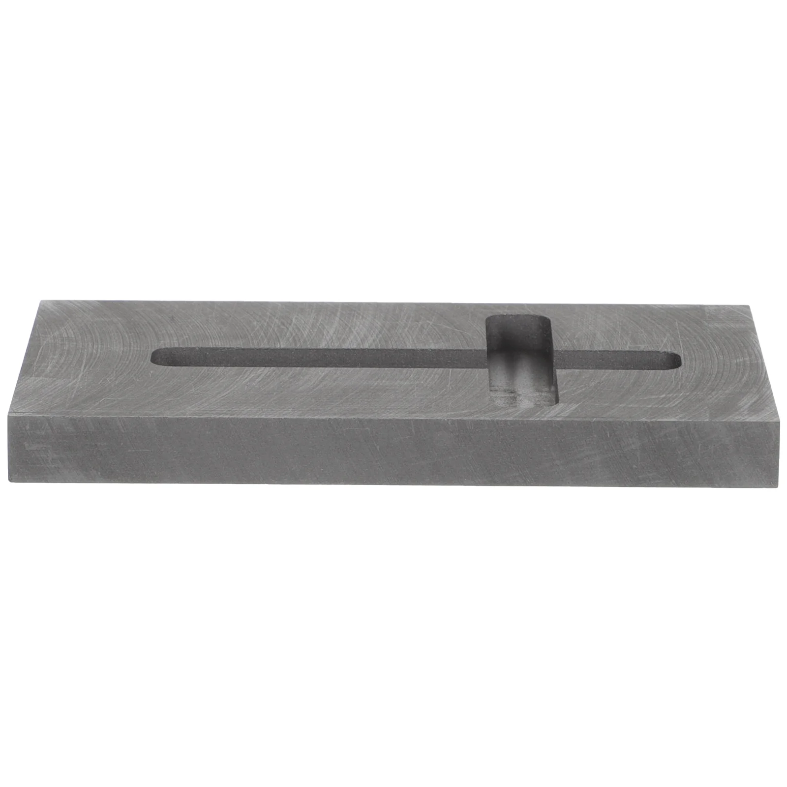 

Cross Mold Graphite Molds Casting Melting Ingot Metal Gold Tool Kit DIY Refining Scrap Silver Supply Jewelry Tools