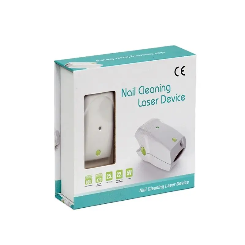 Лазерное устройство для лечения грибка ногтей Лечение ног спортсменов лазер