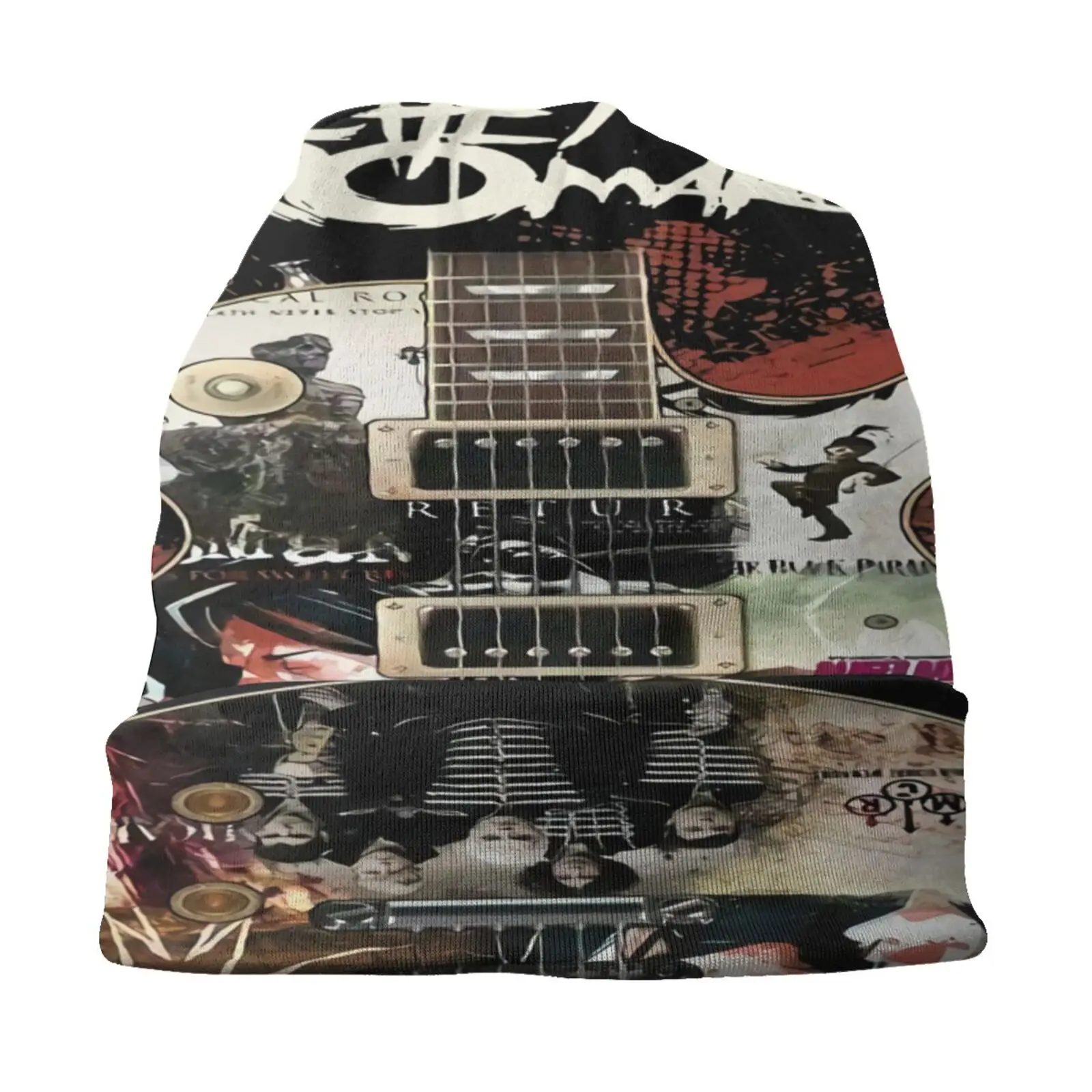 

Кепка My Chemical с романтическими надписями на гитаре, женская кепка, кепка s для женщин и мужчин, кепка для мальчиков, кепка для женщин, Кепка-тра...