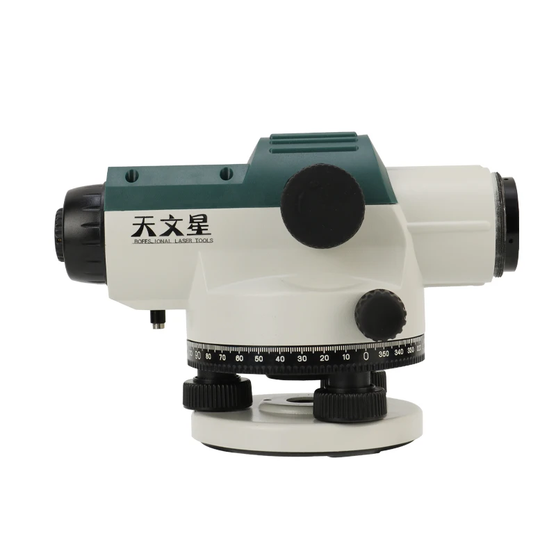 

Cheap Price 32X Optical Automatic Engineering Survey Auto Level Machine