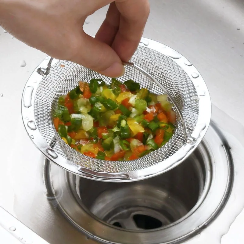 304Сливной фильтр для пола сетка умывальника ручка из нержавеющей стали бассейна