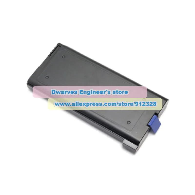 Оригинальный аккумулятор CF-VZSU71U CF-VZSU46U 10 8 В 6750 мАч 69 Втч для Panasonic Toughbook CF-30 CF-31 CF-52
