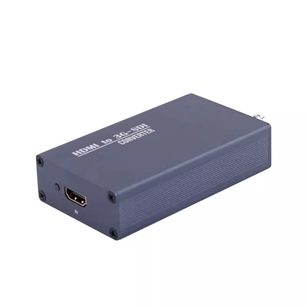 Кабель преобразователя HDMI в sdi компьютерное аудио и видео 100-метровая передача