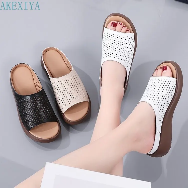 mom slip on shoes
