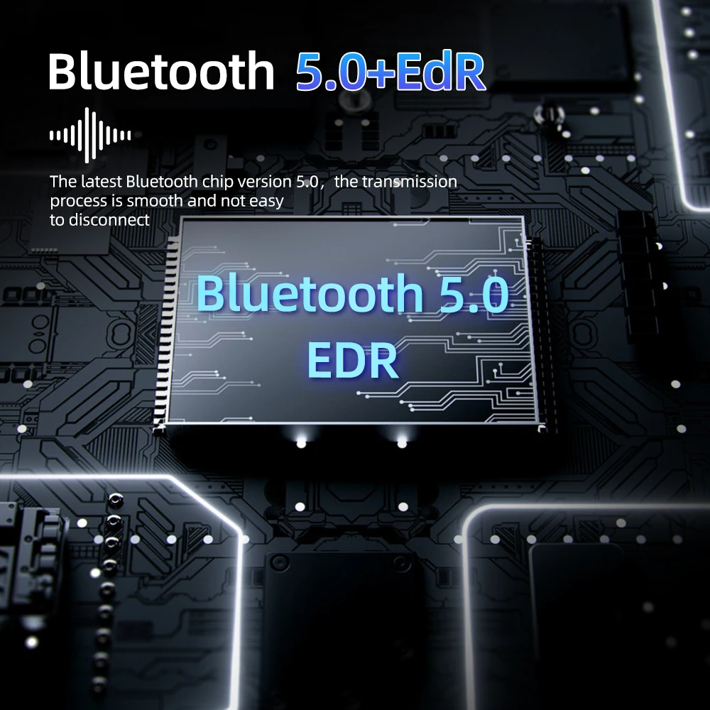 Новинка Bluetooth 5 0 динамик мотогарнитура для шлема ультратонкие мотоциклетные