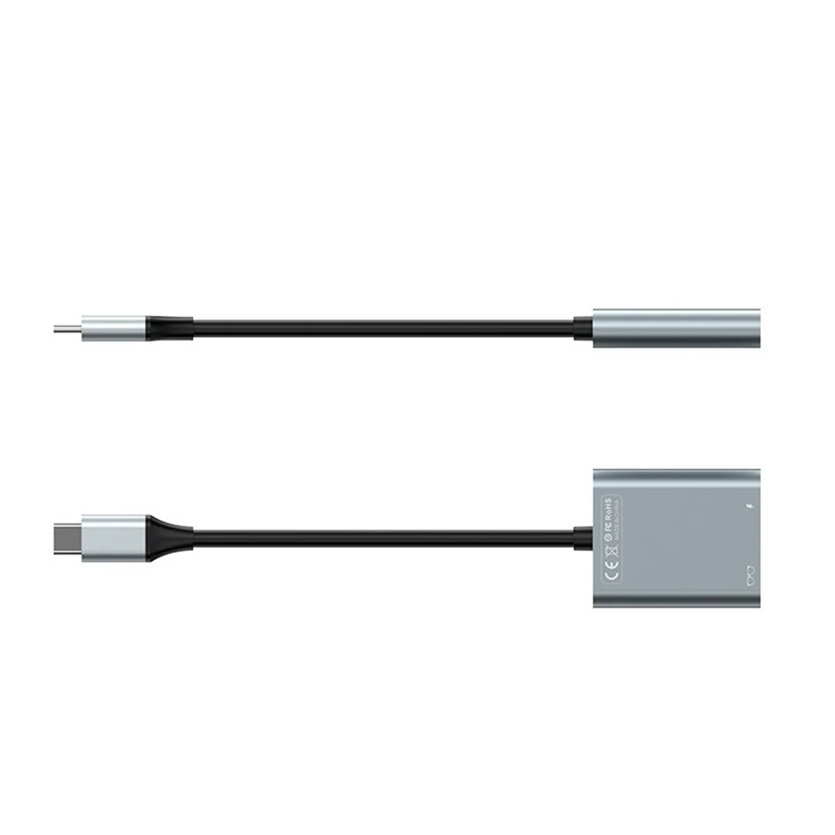 Модуль зарядки трансмиссии AR Очки Hub Зарядный адаптер Костюм для умных очков