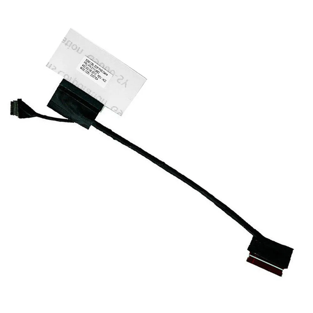 Фото Новый гибкий кабель для ЖК-экрана EDP FHD для Lenovo X390 Yoga 20NN 20NQ 01YU991 №2