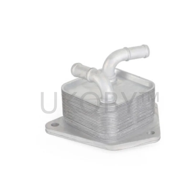 255605 LJ004 Подходит для хо nd a Accord CR-V Масляный радиатор трансмиссии Wave Box Радиатор